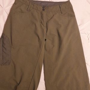 Ladies Salomon shorts